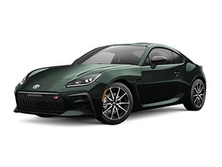 2025 Toyota GR86 For Sale in Oneonta NY | Empire Toyota